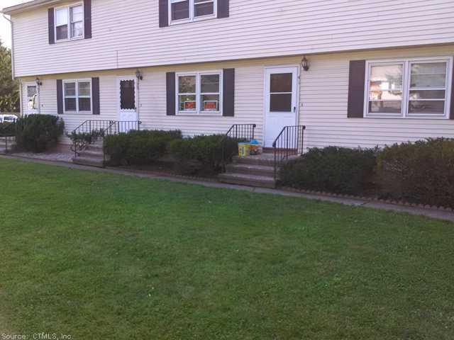 37 Carolina Road Bristol, CT 06010 - Photo 1 of 1 Exterior Front.