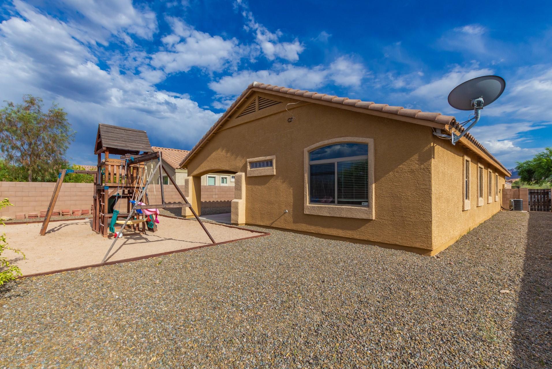 233 East Creosote Draw Road Vail, AZ 85641 - Photo 22 of 22 Gallery Image 22