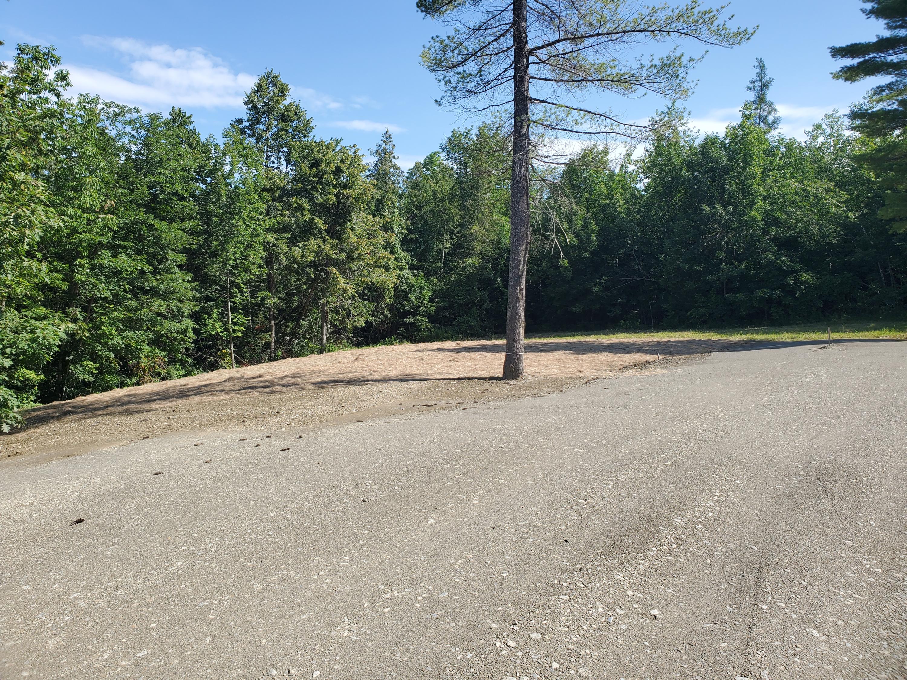 Lot 18 Clark Road Detroit, ME 04929 - Photo 3 of 5 20210801_095419