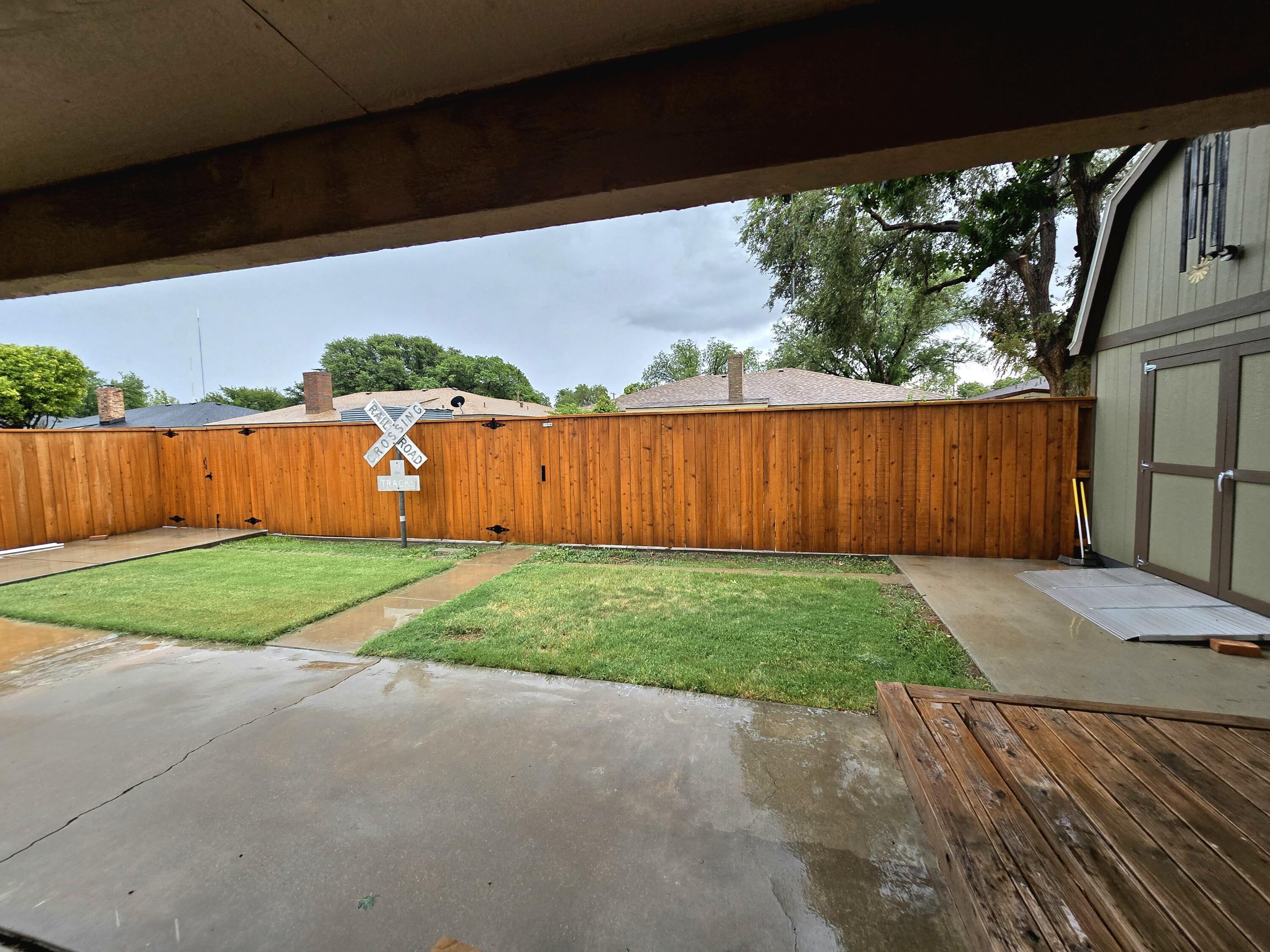 3237 93rd Street Lubbock, TX 79423 - Photo 22 of 24 20260712_194714