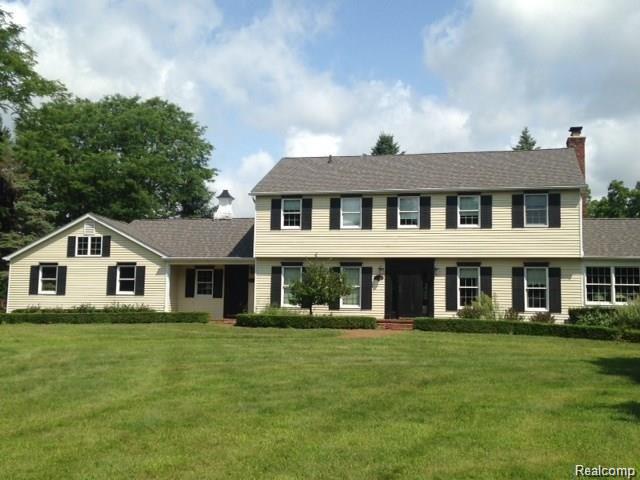 47040 West Seven Mile Road Northville, MI 48167 - Photo 1 of 3