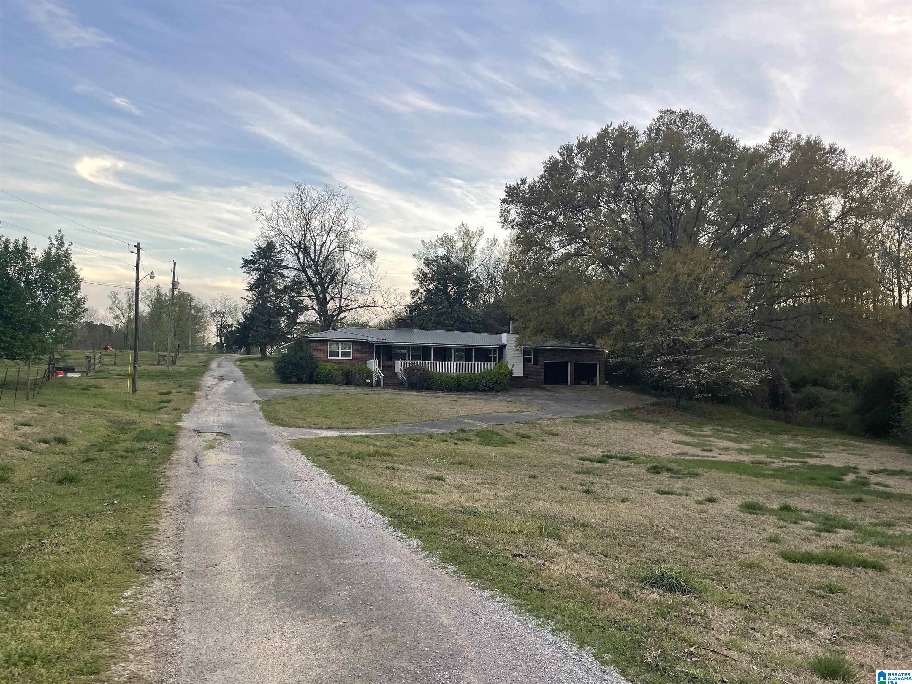 302 Highway 22 Montevallo, AL 35115 - Photo 2 of 5