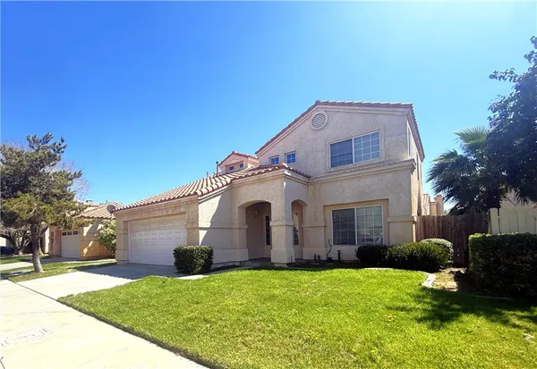 $399,950 | 2126 Mark Avenue, Palmdale, CA 93550