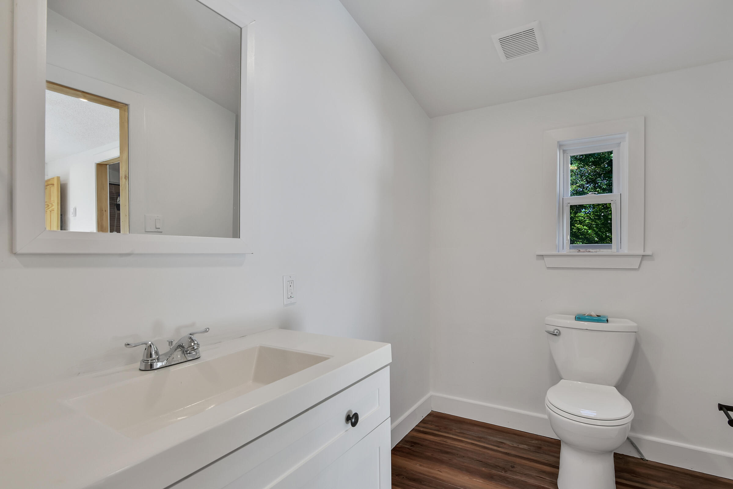 64 Sanford Road Augusta, ME 04330 - Photo 13 of 26 Primary Bath