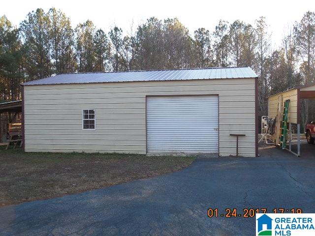 298 5th Street East Fruithurst, AL 36262 - Photo 31 of 31