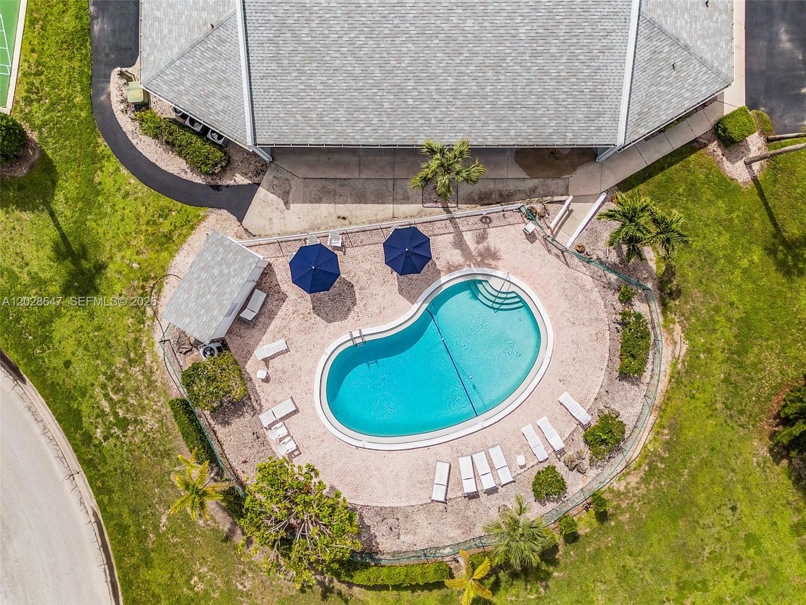 8 Watercolor Way Naples, FL 34113 - Photo 25 of 25