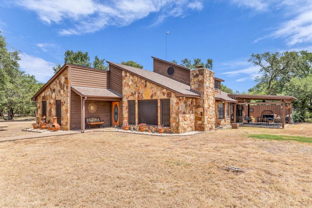 1438 Bend Of The Bosque Road China Spring, TX 76633 - Photo 28 of 33 Gallery Image 28