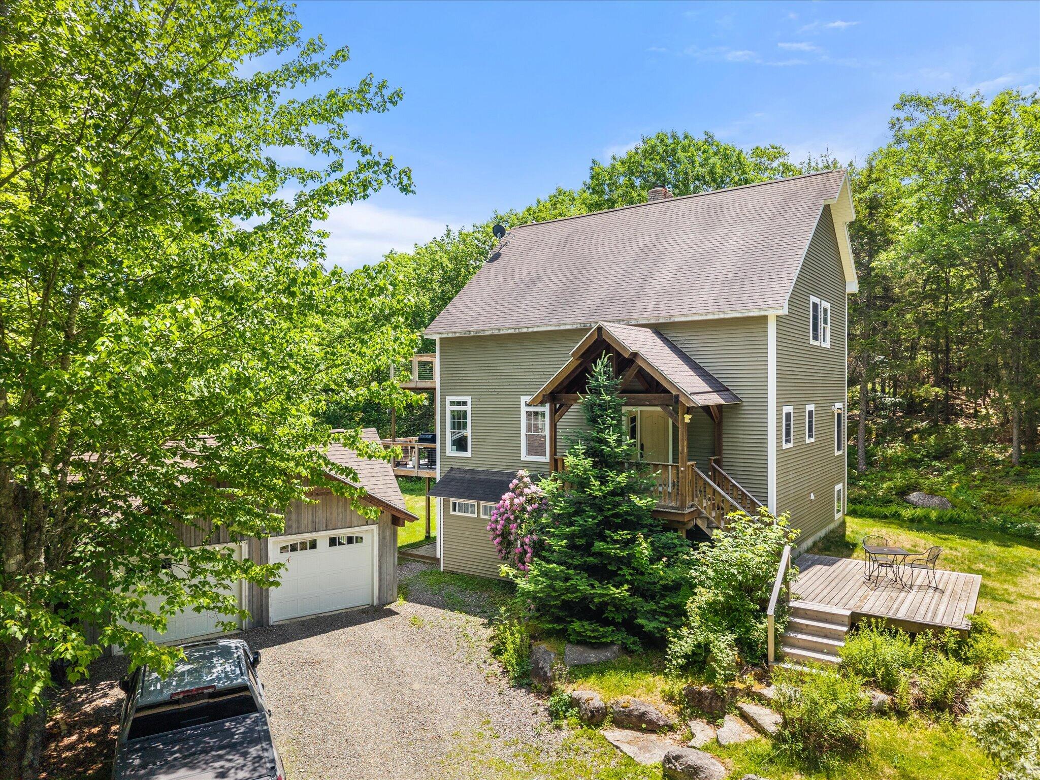 20 Brayall Ridge Dr , Dedham Dedham, ME 04429 - Photo 6 of 66