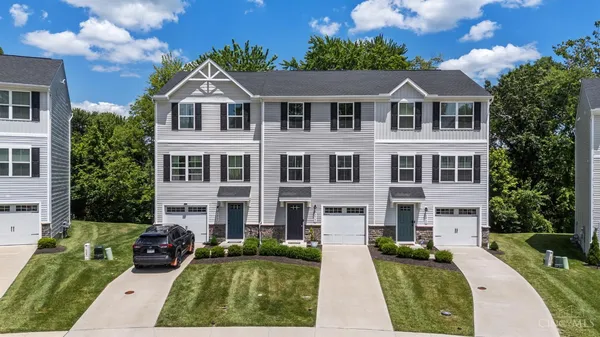 $255,000 | 9862 Dunlap Drive, Cincinnati, OH 45251