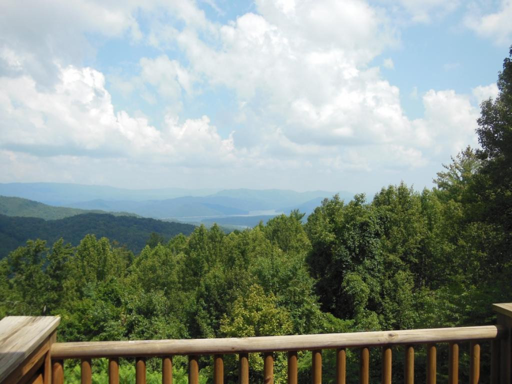 1202 May's Rdg Road Butler, TN 37640 - Photo 21 of 29 Mountains galore