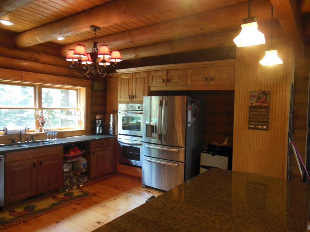 1202 May's Rdg Road Butler, TN 37640 - Photo 10 of 29 Stainless Appliances