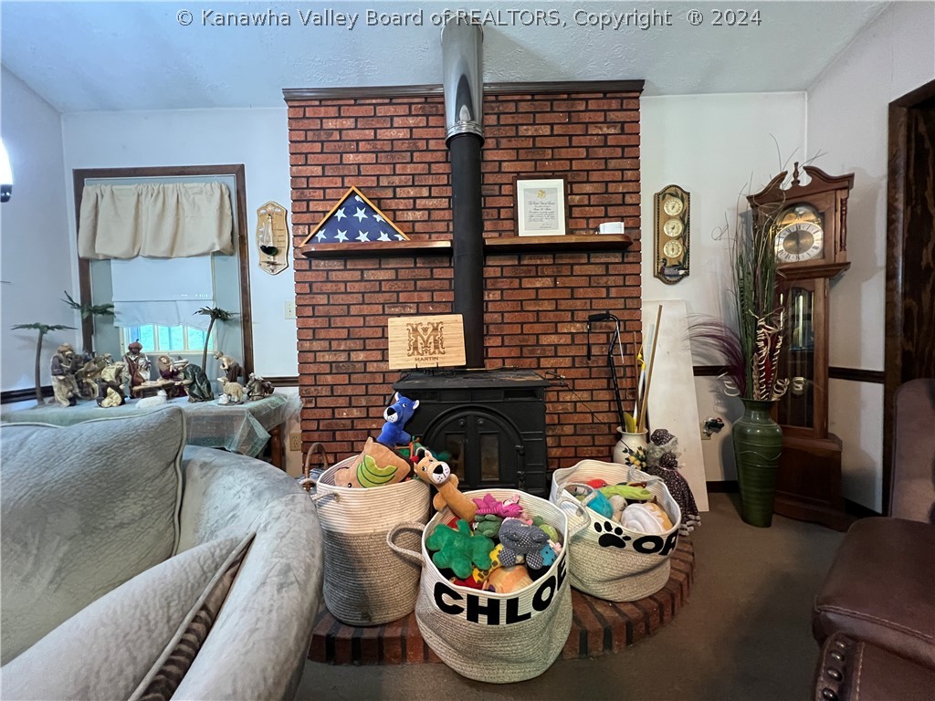368 Bomont Road Bomont, WV 25030 - Photo 11 of 30 Gallery Image 11