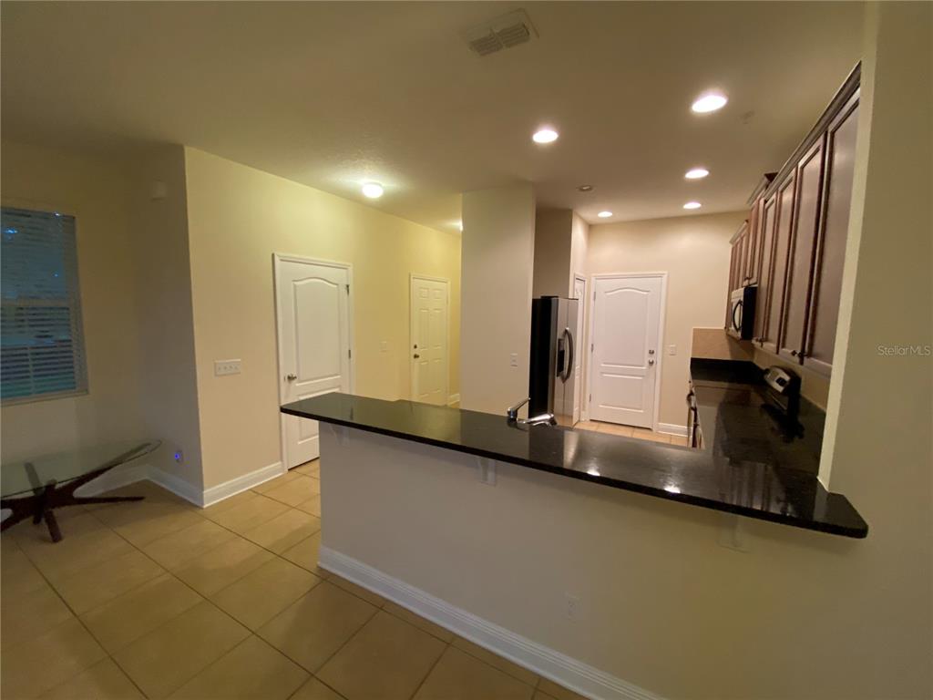 1772 Marsh Palm Parkway Ocoee, FL 34761 - Photo 16 of 29 a bathroom with a sink and mirror