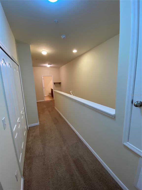 1772 Marsh Palm Parkway Ocoee, FL 34761 - Photo 23 of 29 a view of empty room