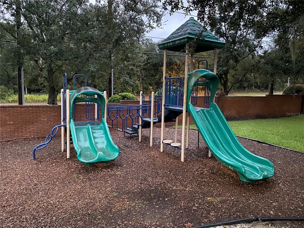 1772 Marsh Palm Parkway Ocoee, FL 34761 - Photo 29 of 29 a view of a park with slide