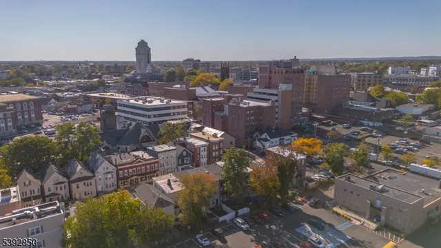 $659,900 | 1119 1/2 Hampton Place, Elizabeth, NJ 07201