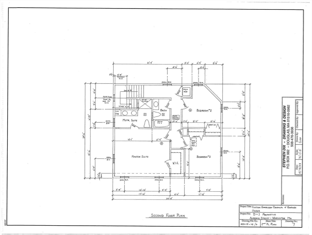 4 Aurora Street Worcester, MA 01607 - Photo 38 of 40 Gallery Image 38