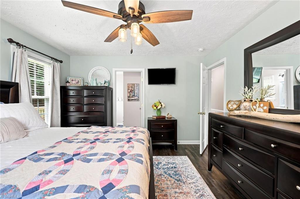 270 North Bridgewater Road Mount Airy, NC 27030 - Photo 15 of 35 Gallery Image 15