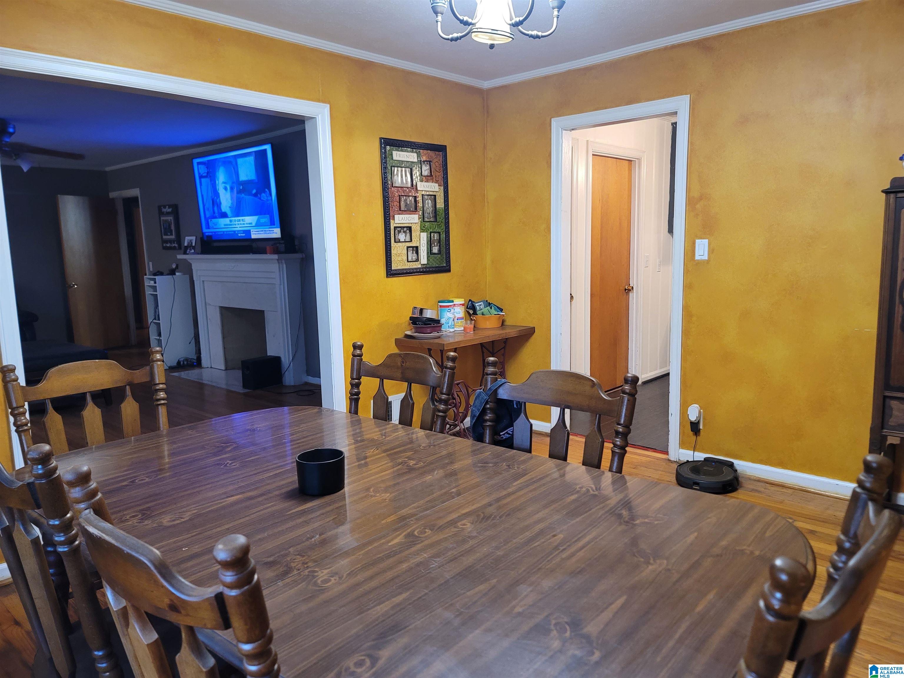 501 Main Street Weaver, AL 36277 - Photo 12 of 34