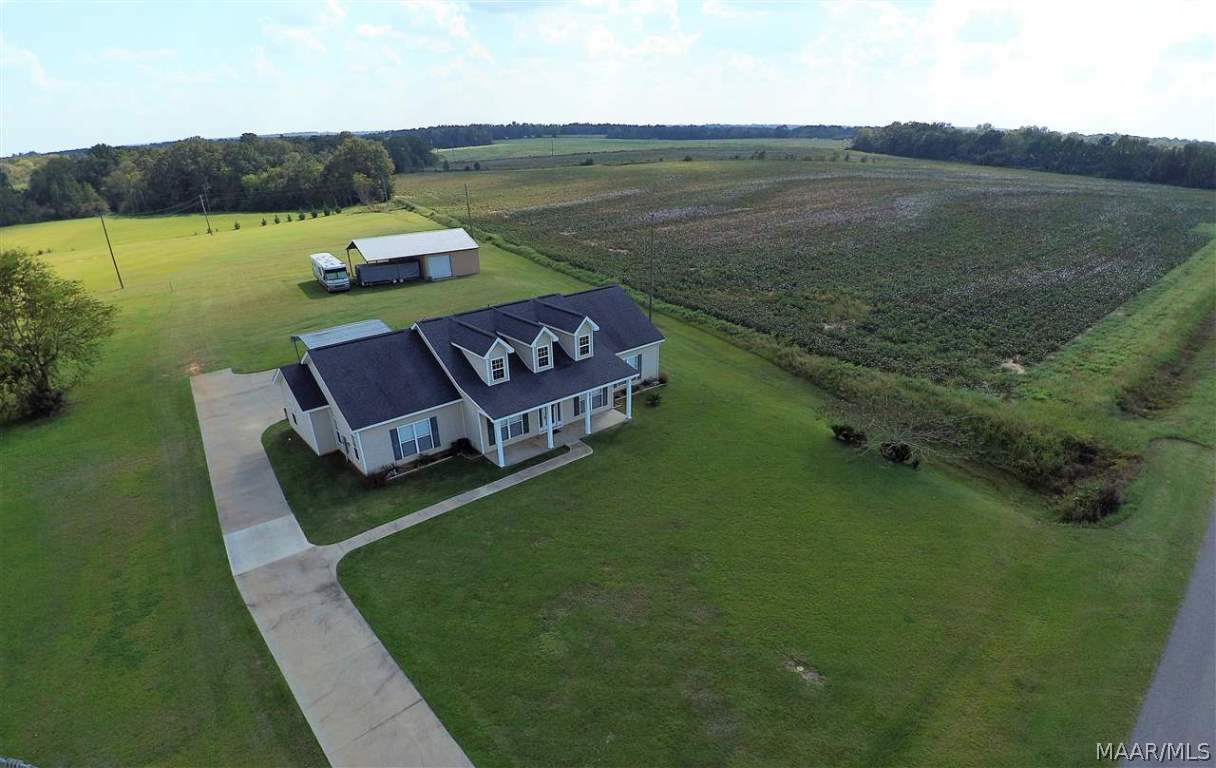 6533 Judge Logue Road Newton, AL 36352 - Photo 2 of 32 Gallery Image 2