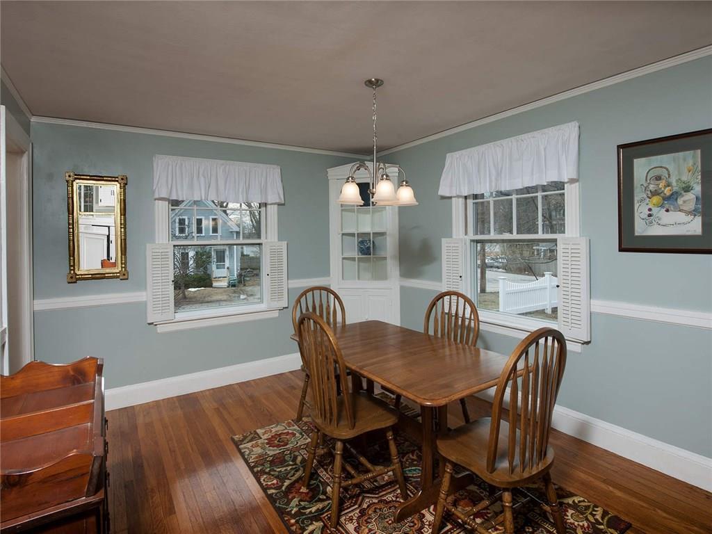 62 Woodbridge Road York, ME 03909 - Photo 10 of 25 A comfortable dining room to enjoy...