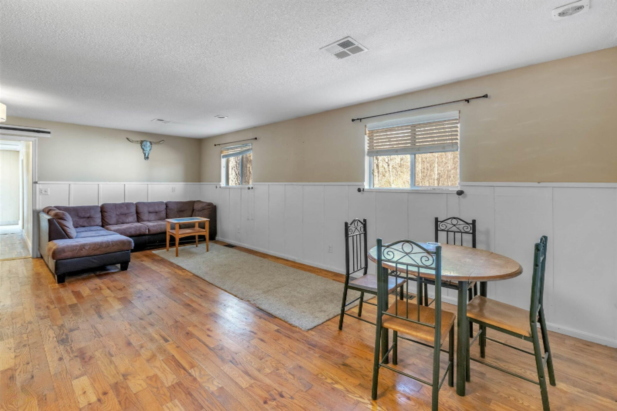 550 South Bliss Road Sumner, MI 48889 - Photo 14 of 39 15-550 S Bliss Rd-WindowStill-Real-Estat