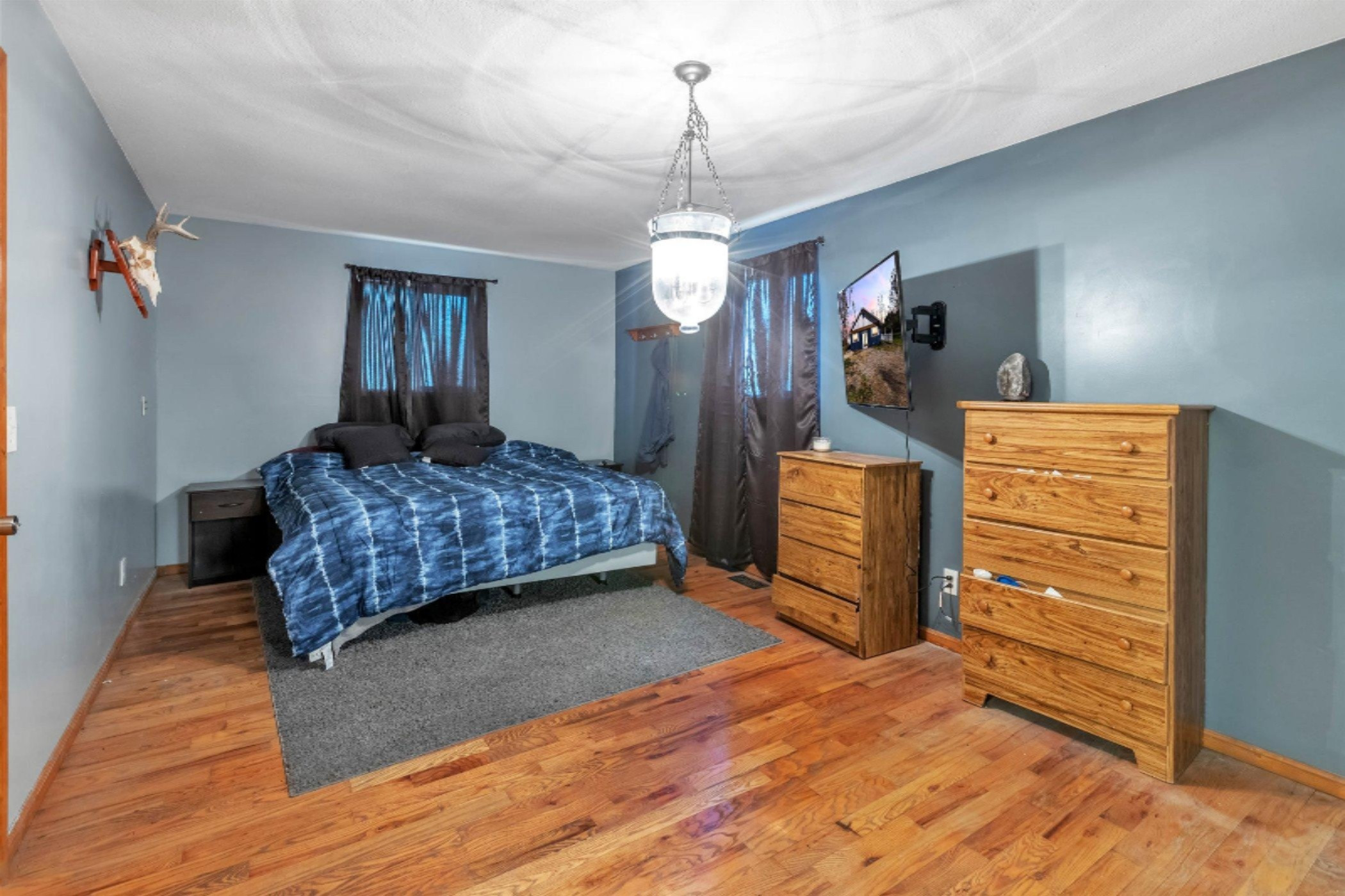 550 South Bliss Road Sumner, MI 48889 - Photo 23 of 39 25-550 S Bliss Rd-WindowStill-Real-Estat