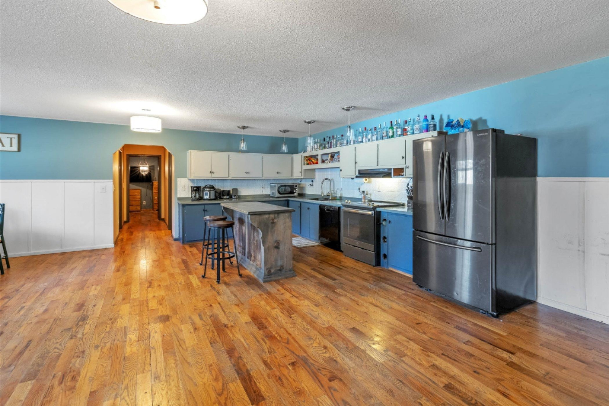 550 South Bliss Road Sumner, MI 48889 - Photo 10 of 39 11-550 S Bliss Rd-WindowStill-Real-Estat