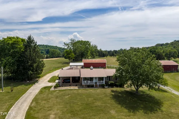 $750,000 | 370 Splatter Creek Road, Limestone, TN 37681