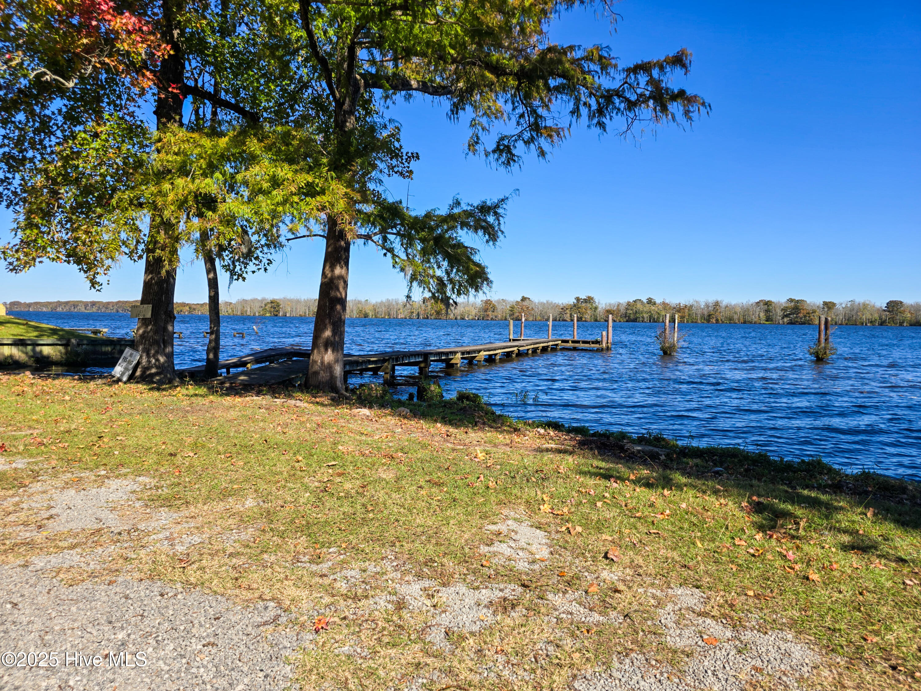 111 Apache Road Harrellsville, NC 27942 - Photo 40 of 40 Boat Ramp