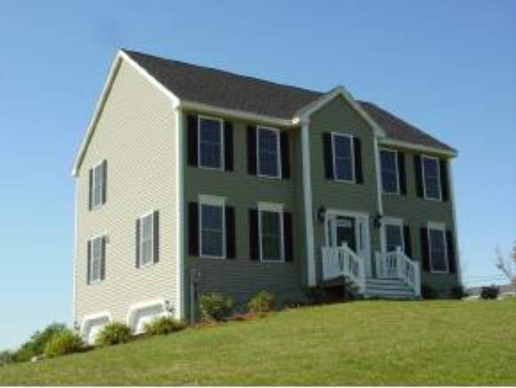 336 Chestnut Hill Road Rochester, NH 03867 - Photo 1 of 1