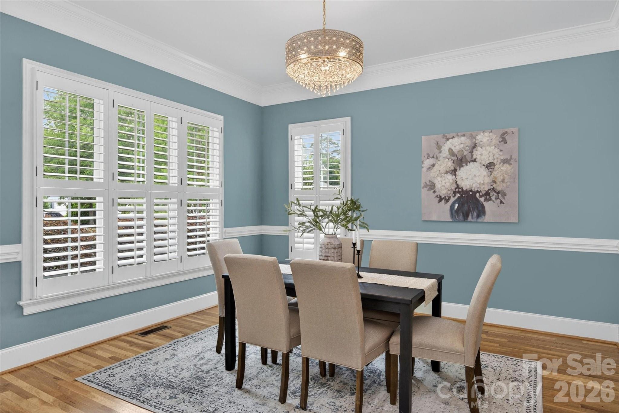 5752 Morris Hunt Drive Fort Mill, SC 29708 - Photo 6 of 48