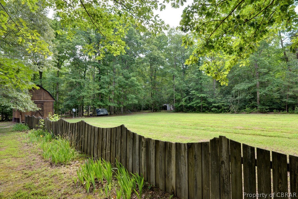 13034 Mt Olive Cohoke Road West Point, VA 23181 - Photo 45 of 50