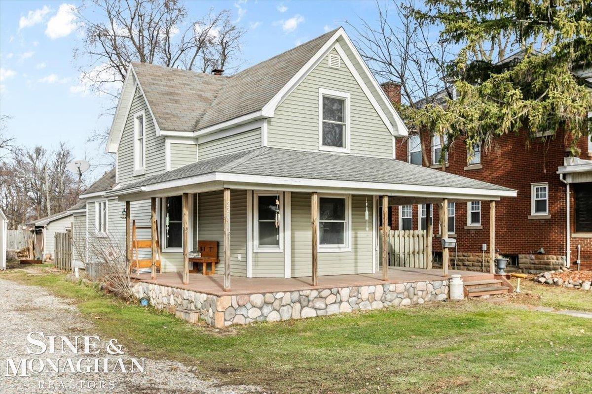 220 Sanilac Road Sandusky, MI 48471 - Photo 1 of 26