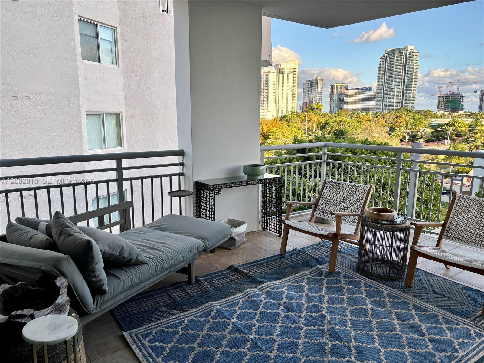 2021 Southwest 3rd Avenue, Unit 605 Miami, FL 33129 - Photo 3 of 8