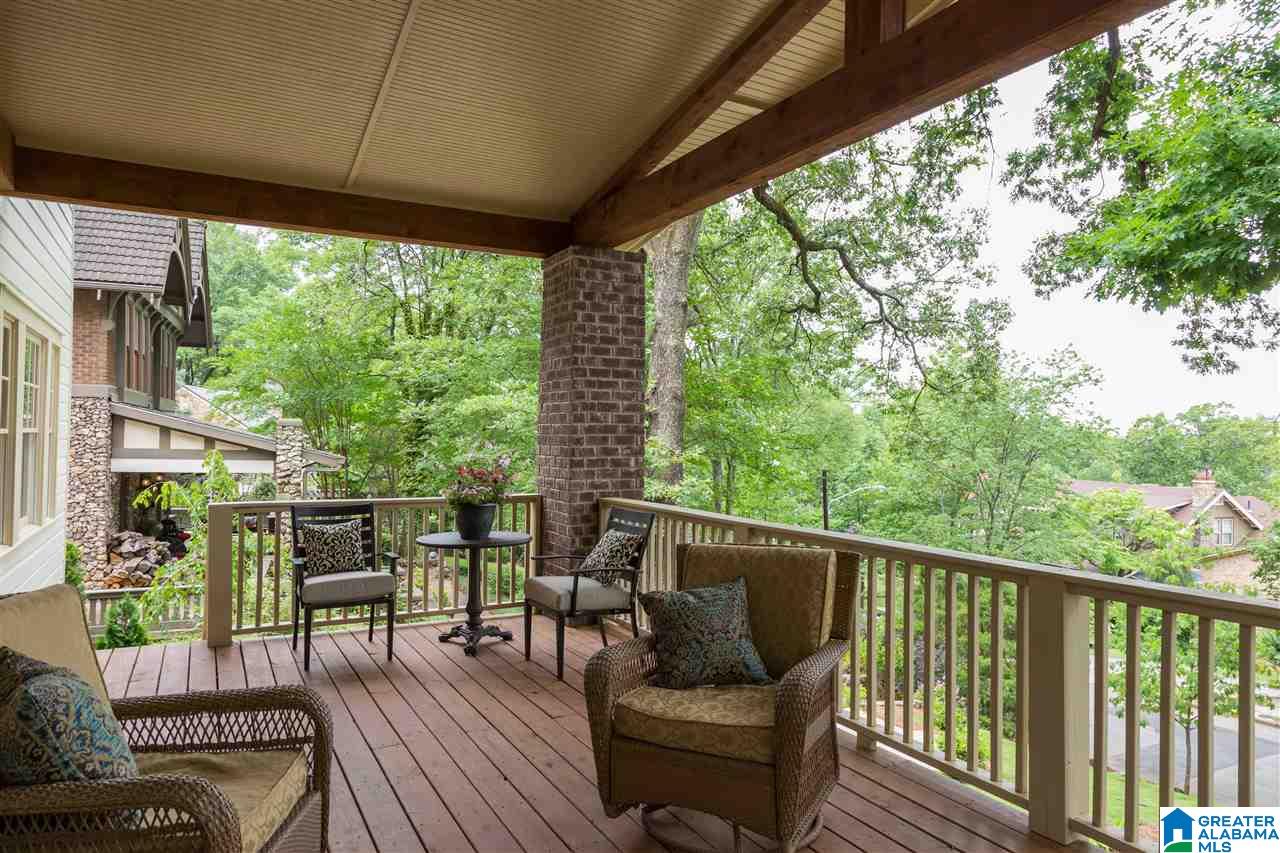 1501 Milner Crescent Birmingham, AL 35205 - Photo 2 of 41