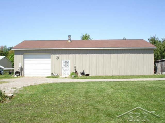 11424 Seymour Road Burt, MI 48417 - Photo 21 of 24
