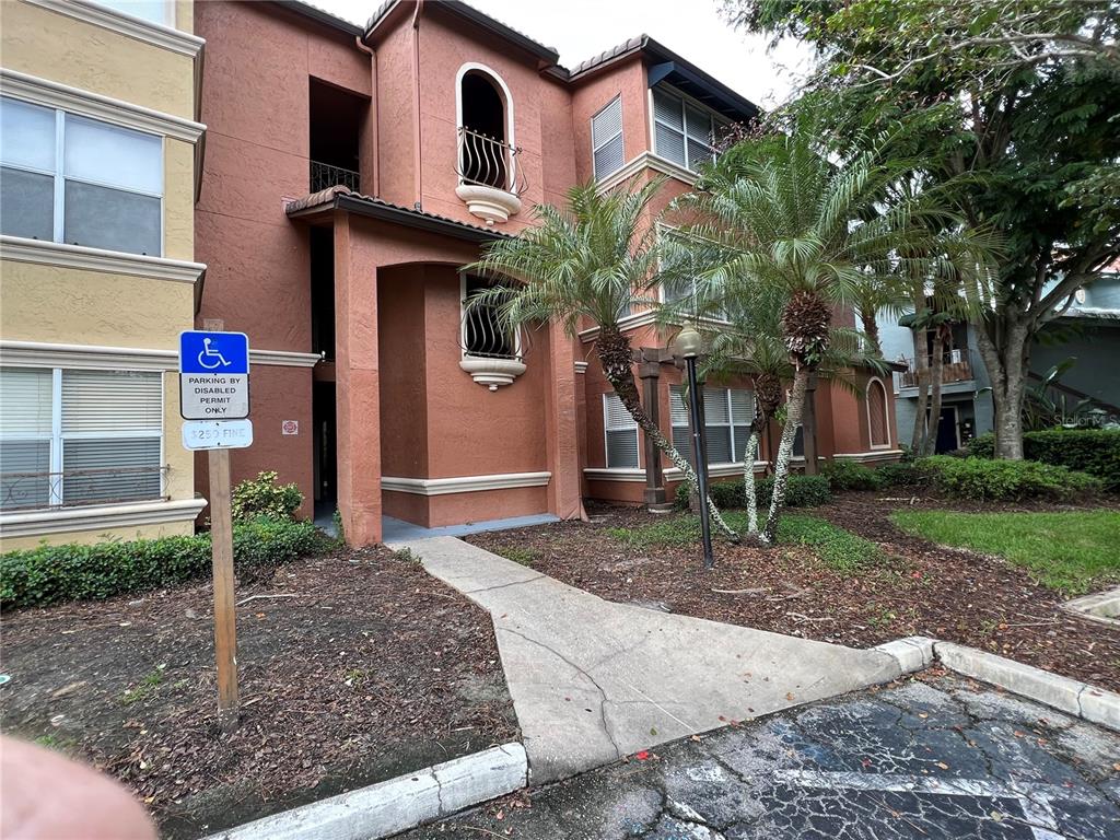 5148 Conroy Road, Unit 38 Orlando, FL 32811 - Photo 1 of 1