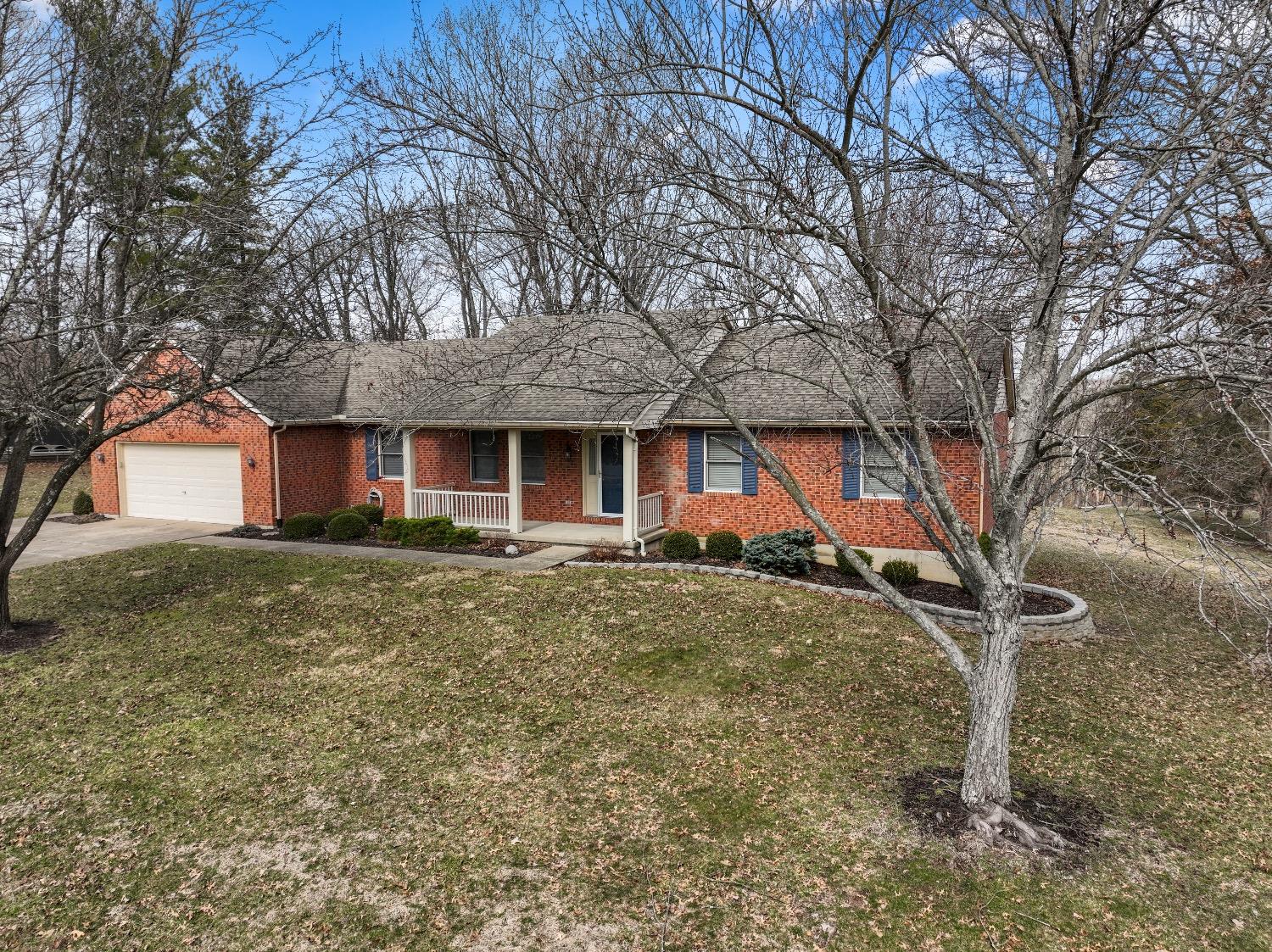 5160 Briar Ridge Drive Aurora, IN 47001 - Photo 2 of 51
