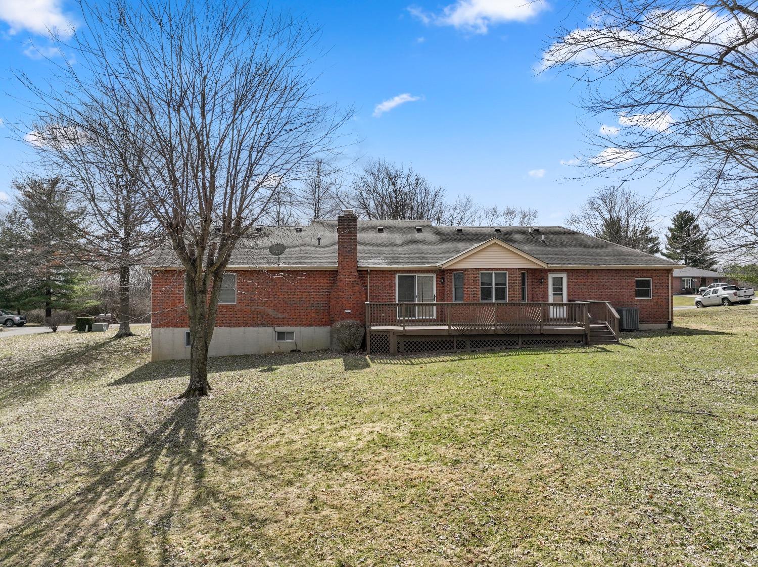 5160 Briar Ridge Drive Aurora, IN 47001 - Photo 4 of 51