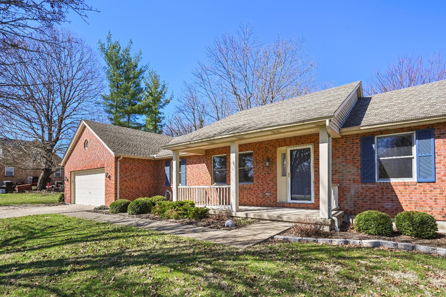 5160 Briar Ridge Drive Aurora, IN 47001 - Photo 47 of 51