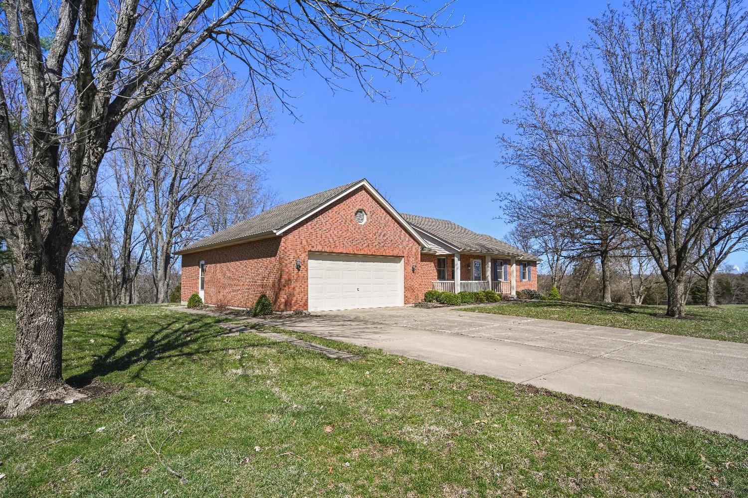 5160 Briar Ridge Drive Aurora, IN 47001 - Photo 48 of 51