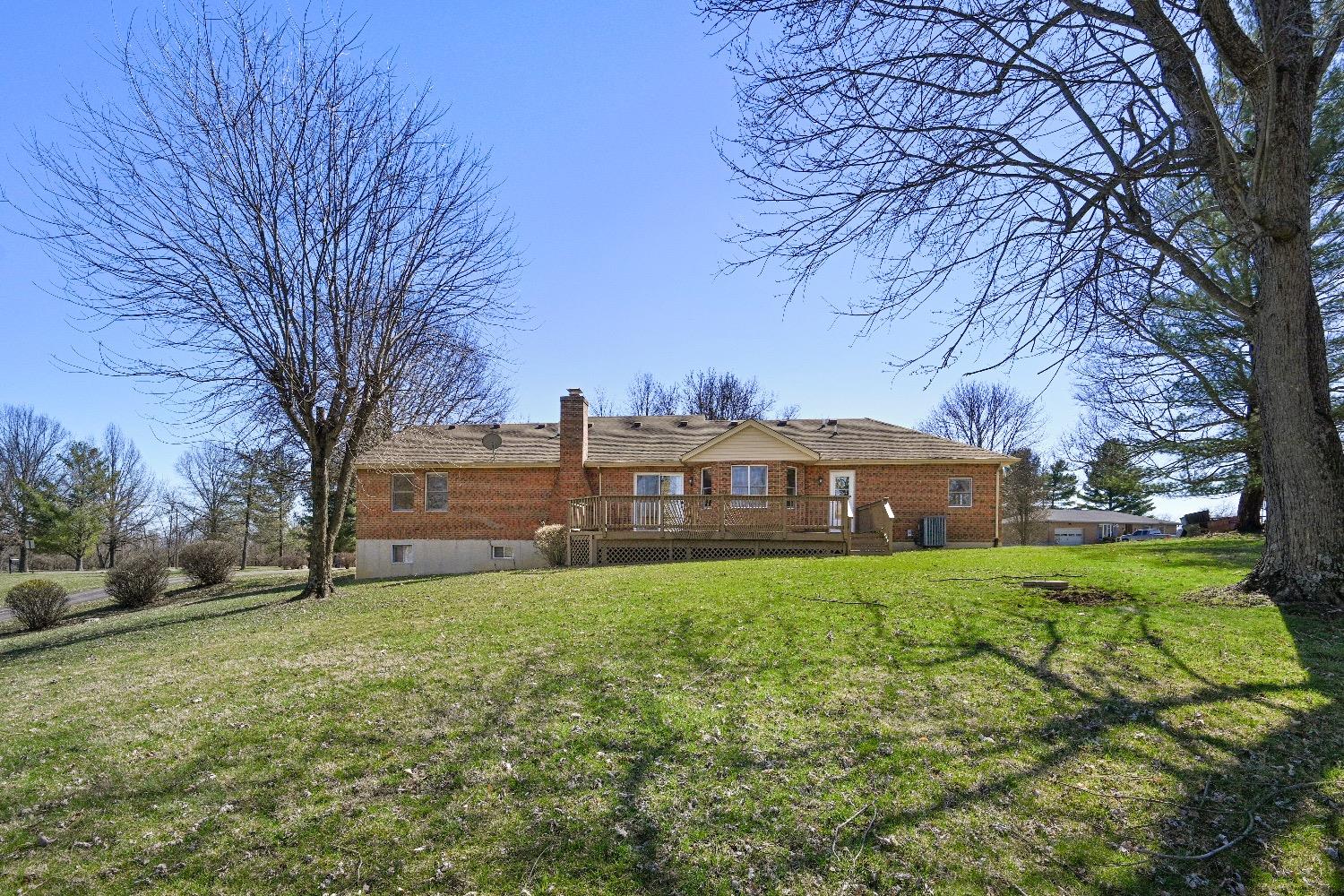 5160 Briar Ridge Drive Aurora, IN 47001 - Photo 49 of 51