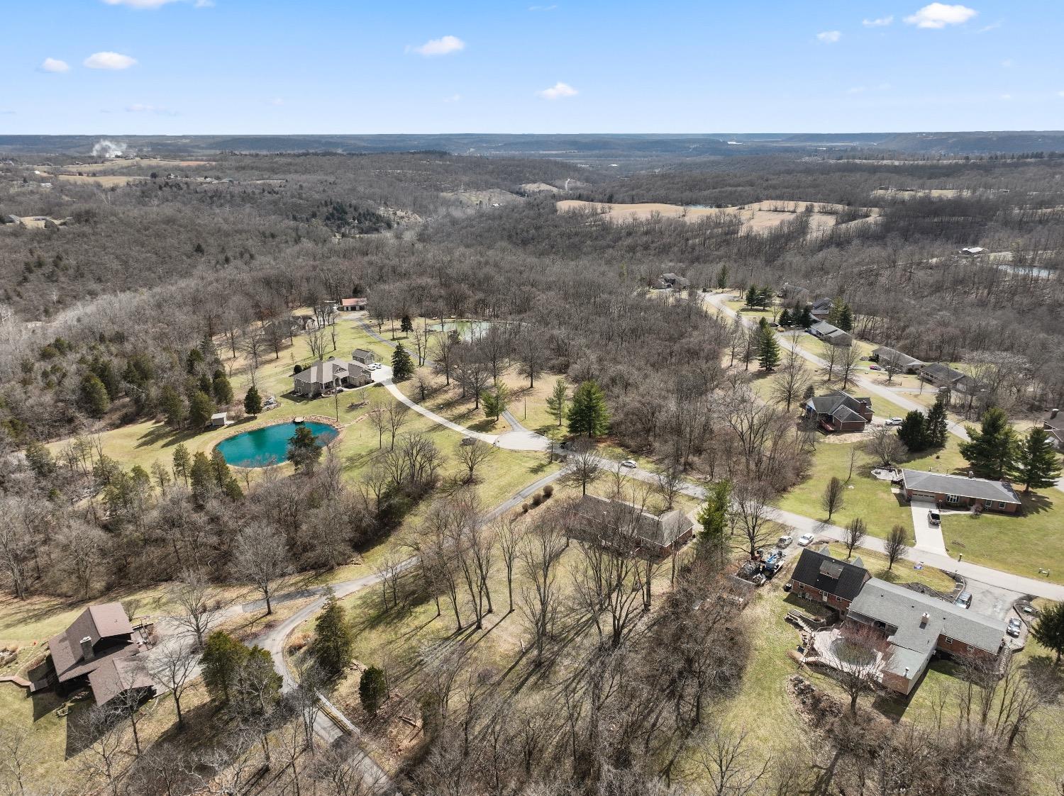 5160 Briar Ridge Drive Aurora, IN 47001 - Photo 6 of 51