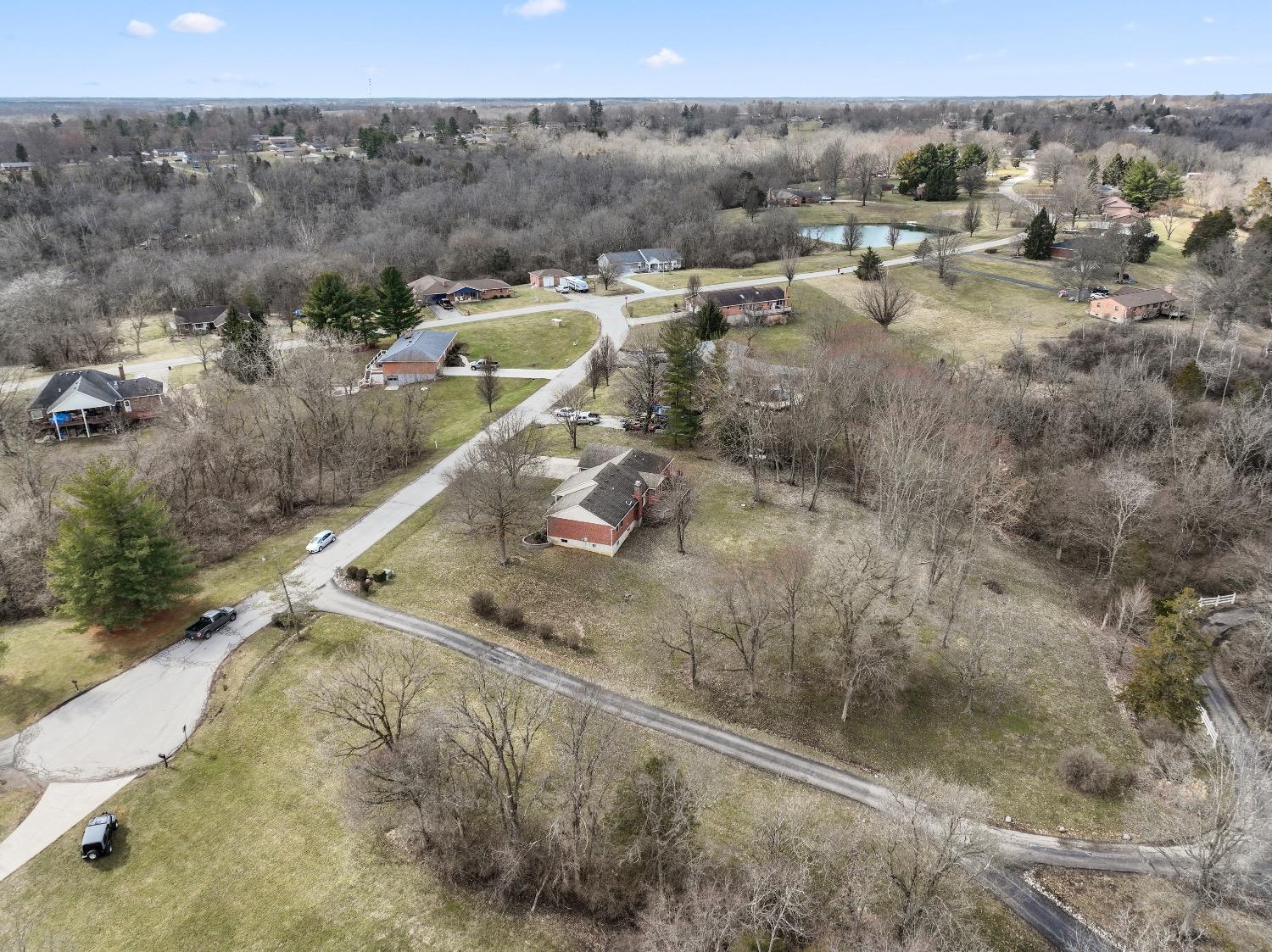 5160 Briar Ridge Drive Aurora, IN 47001 - Photo 8 of 51