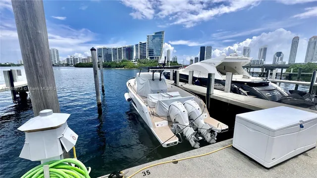 $695,000 | 4041 Island Estates Drive, Aventura, FL 33160