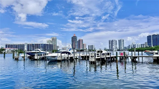 $695,000 | 4041 Island Estates Drive, Aventura, FL 33160