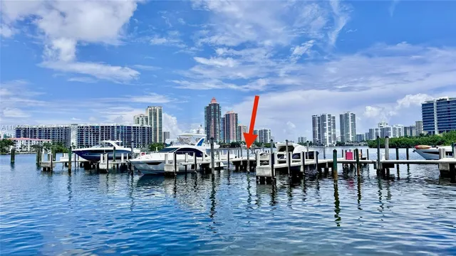 $695,000 | 4041 Island Estates Drive, Aventura, FL 33160