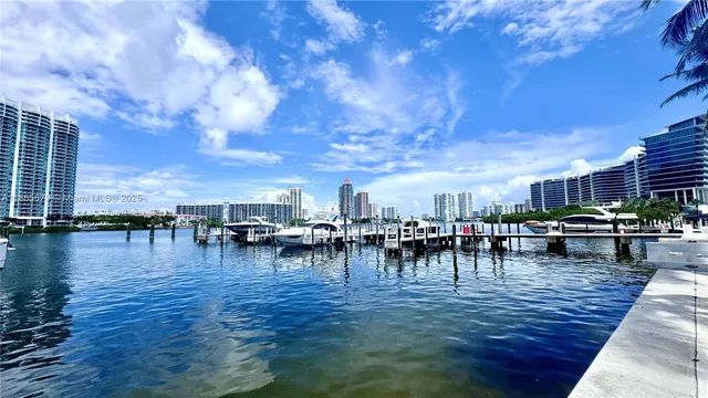 $695,000 | 4041 Island Estates Drive, Aventura, FL 33160