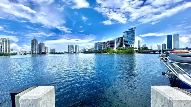 $695,000 | 4041 Island Estates Drive, Aventura, FL 33160